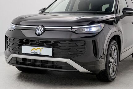 VW Tayron 5.000 km 50.395 &euro; Berlin 13088