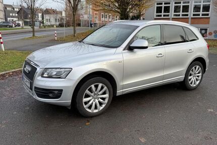 Audi Q5 251.000 km 7.999 € mülheim an der ruhr 45468