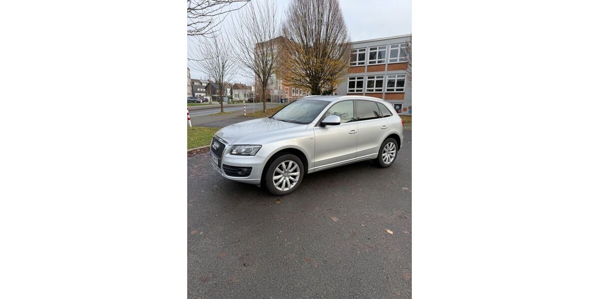 Audi Q5 251.000 km 7.999 € mülheim an der ruhr 45468
