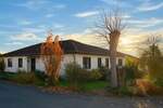 Freistehender Bungalow in ruhiger Wohnlage von Schauenburg-Breitenbach 5 zimmer