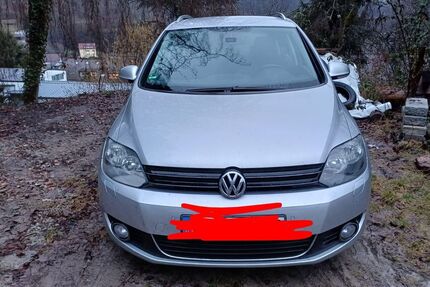 VW Golf Plus 228.000 km 3.500 &euro; Meßstetten 72469