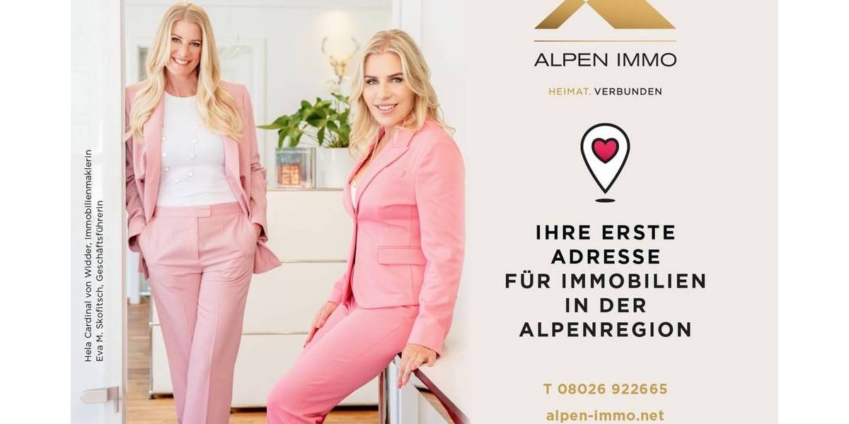 Einfamilienhaus Hausham - 5 Zimmer, 229 m&sup2;, 2.150.000&euro; | Angebot:26018448