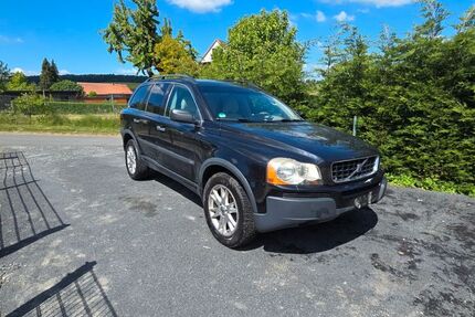 Volvo XC90 275.000 km 2.900 € wesertal/heisebeck 34399