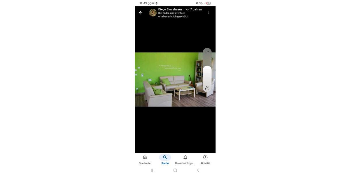 Erdgeschoßwohnung Perach - 1 Zimmer, 66 m&sup2;, 195.000&euro; | Angebot:27002250