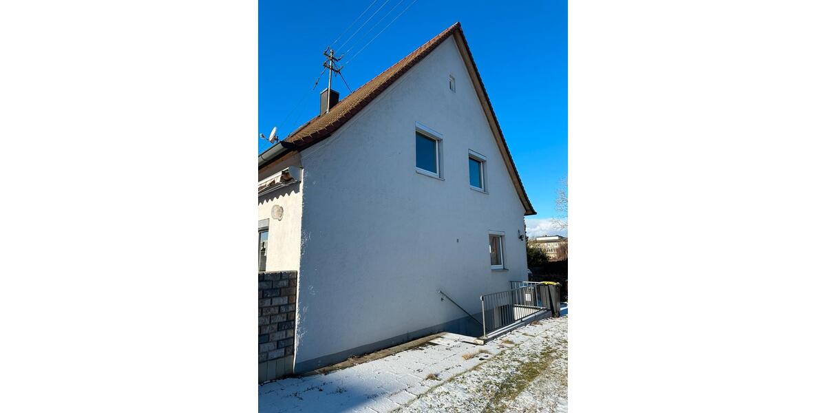 Einfamilienhaus auf großem Grundstück, Markt Indersdorf zimmer