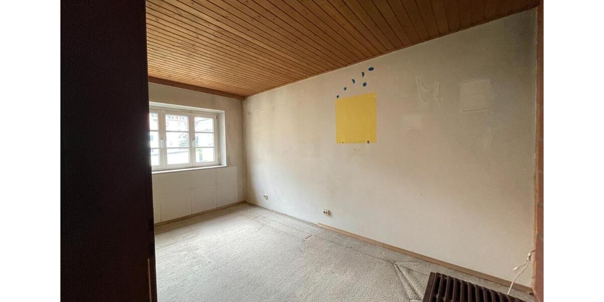 Etagenwohnung Landshut Landshut-West - 3 Zimmer, 68 m&sup2;, 198.000&euro; | Angebot:26789103