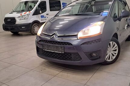 Citroen C4 Picasso 165.125 km 3.990 € Steinfeld 49439