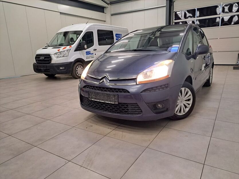 Citroen C4 Picasso 165.125 km 3.990 € Steinfeld 49439