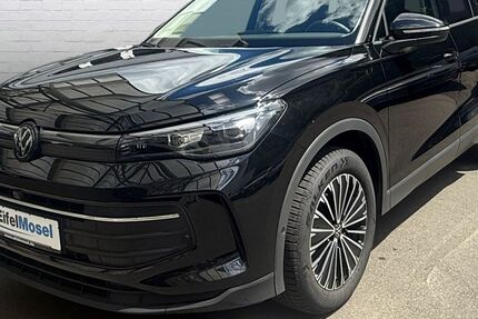 VW Tiguan 26.040 km 31.880 &euro; Bitburg 54634