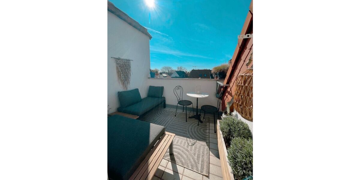 Exklusive 3,5-Zimmer Maisonette DG-Wohnung 2 Balkone Speyer - Maisonettenwohnung Speyer | Angebot:26633547