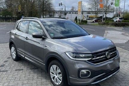VW T-Cross 69.925 km 17.990 &euro; Bergisch Gladbach 51469