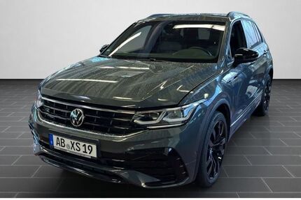 VW Tiguan 37.962 km 36.900 &euro; Simmern 55469