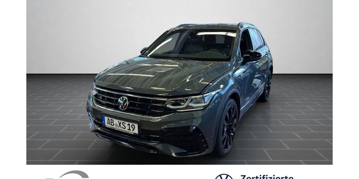 VW Tiguan 37.962 km 36.900 &euro; Simmern 55469