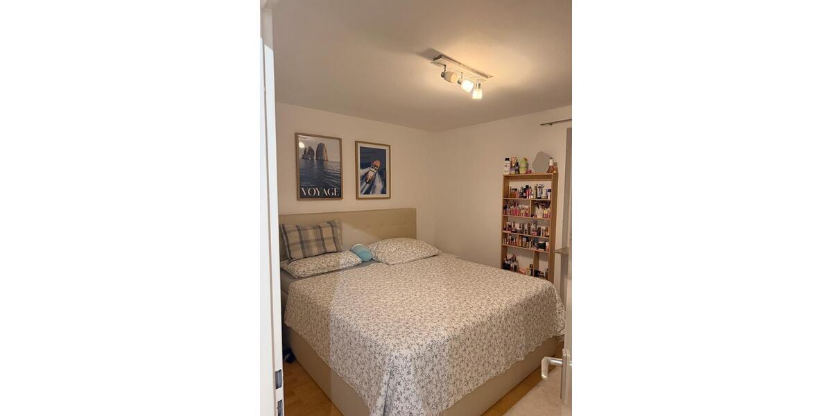 Etagenwohnung Markgröningen - 2 Zimmer, 47 m&sup2;, 800&euro; | Angebot:25025840