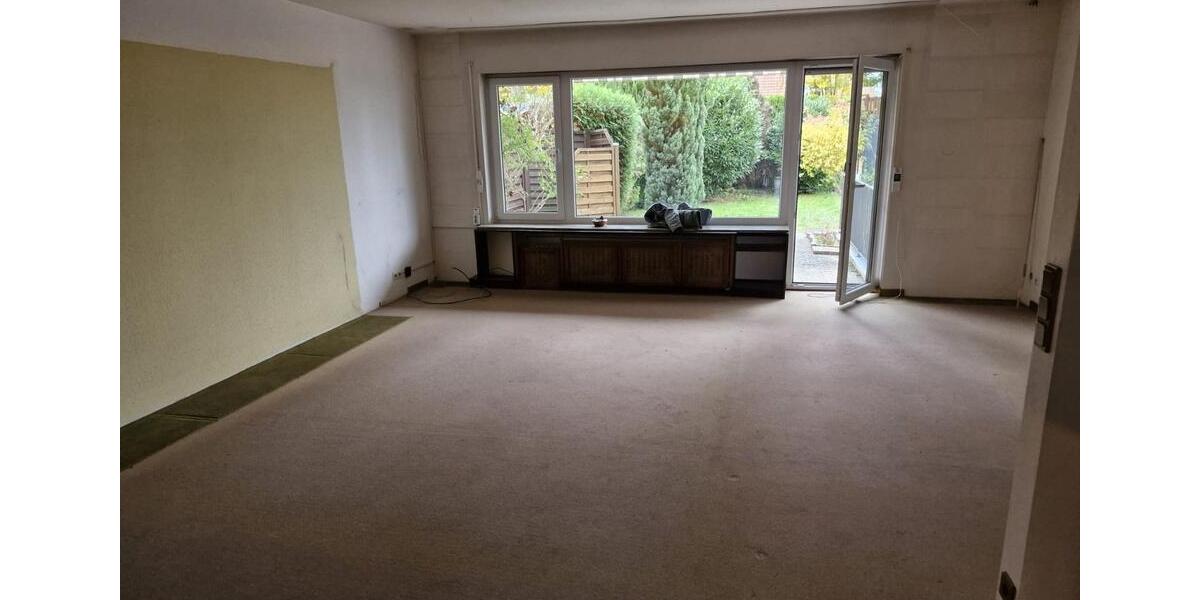 Gepflegtes Reihenhaus Garten Balkon Garage in Remseck Hochberg 7 zimmer