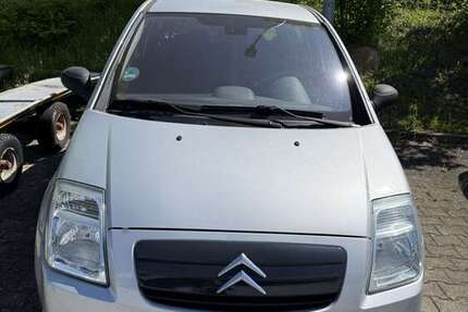 Citroen C2 65.000 km 2.900 € Herrenberg 71083