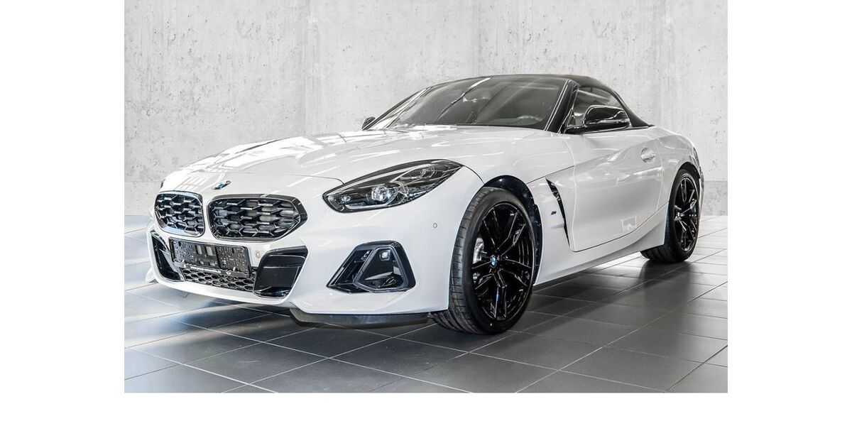 BMW Z4 1.001 km 54.990 &euro; Köln-West 50858
