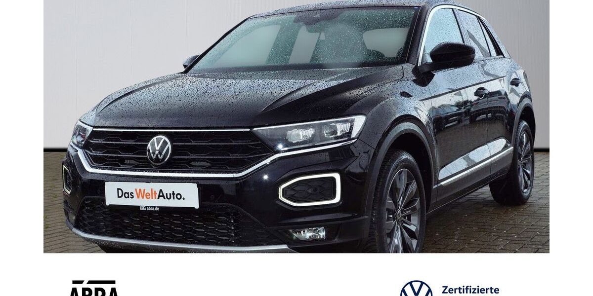 VW T-Roc 81.900 km 19.880 &euro; Braunschweig 38108