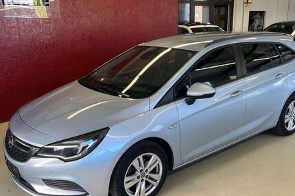 Opel Astra 95.000 km 6.890 &euro; Hennef (Sieg) 53773