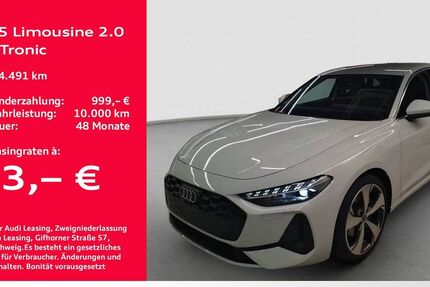 Audi A5 4.510 km 42.680 € Bremerhaven 27576