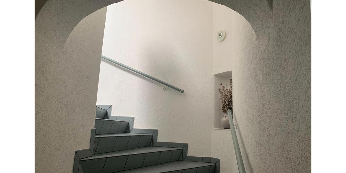 Dachgeschoßwohnung Großenhain - 2 Zimmer, 66 m&sup2;, 396&euro; | Angebot:26121894