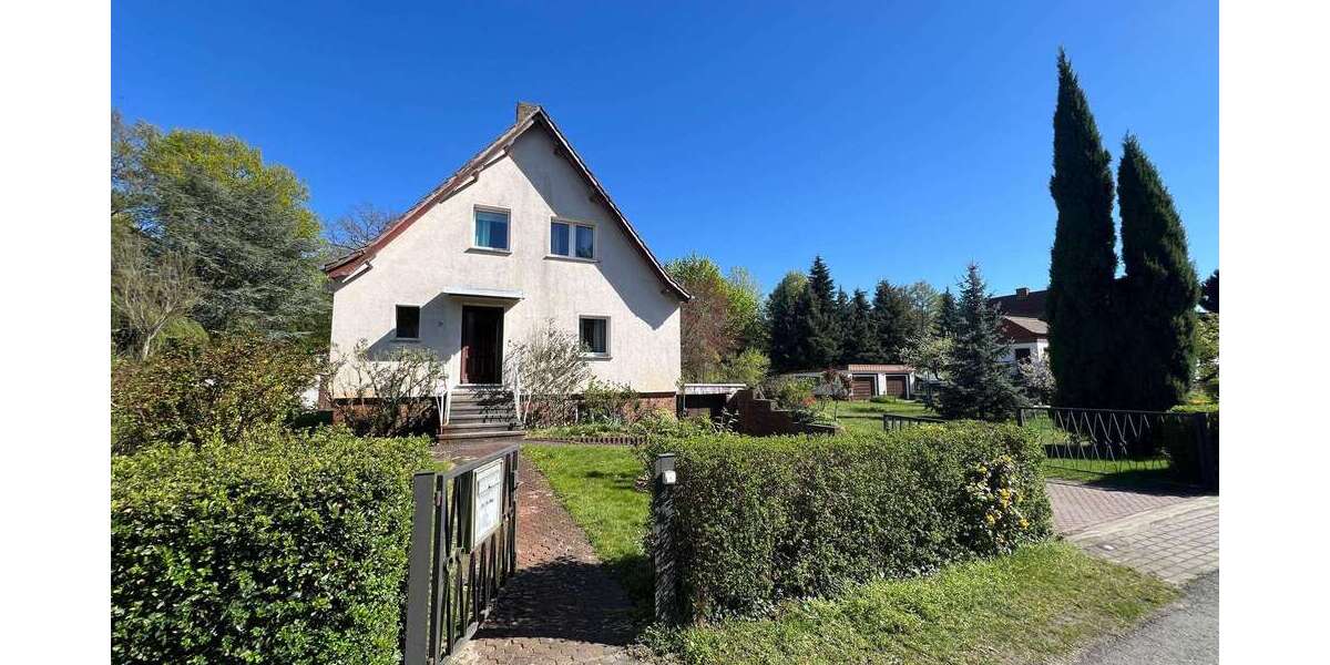 Einfamilienhaus Cottbus Spremberger Vorstadt - 5 Zimmer, 123 m&sup2;, 390.000&euro; | Angebot:26831824