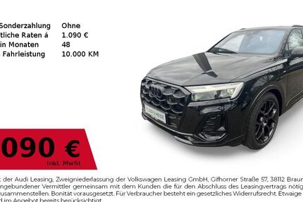Audi Q7 9.980 km 89.970 &euro; Dessau-Roßlau 06844