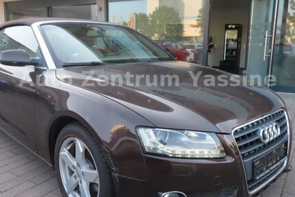 Audi A5 156.600 km 6.999 &euro; Bühl-Vimbuch 77815