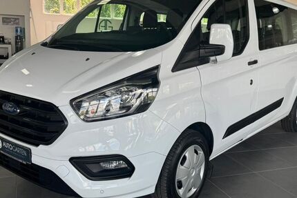 Ford Transit Custom 114.206 km 22.950 &euro; Paderborn 33106