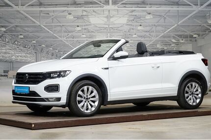 VW T-Roc 106.000 km 22.880 € Michelstadt 64720