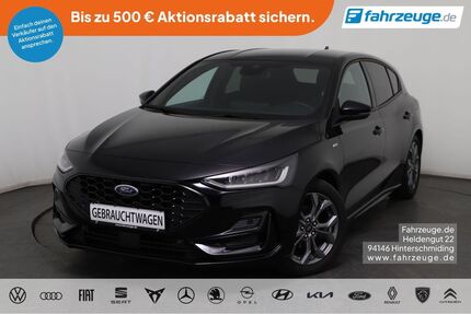Ford Focus 35.379 km 20.590 &euro; Hinterschmiding 94146