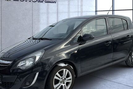 Opel Corsa 145.000 km 4.350 &euro; Rostock 18106