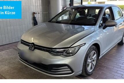 VW Golf 8.820 km 21.691 &euro; Mannheim 68309