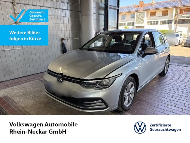 VW Golf 8.820 km 21.691 &euro; Mannheim 68309
