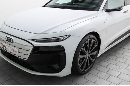 Audi A6 e-tron 19.733 km 64.990 &euro; Eschershausen 37632