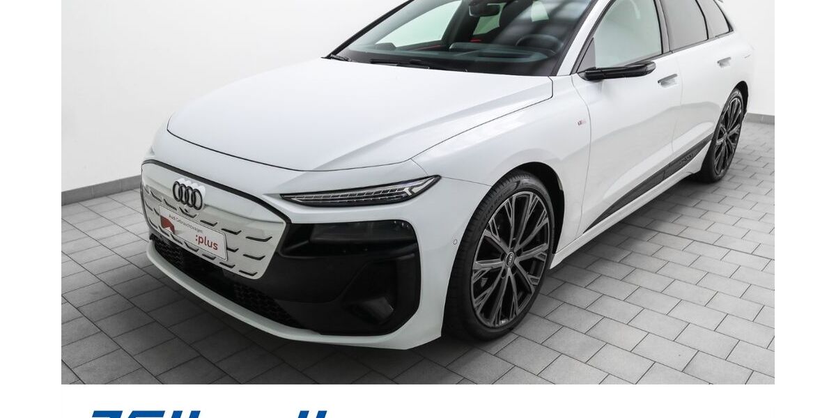Audi A6 e-tron 19.733 km 65.890 &euro; Eschershausen 37632