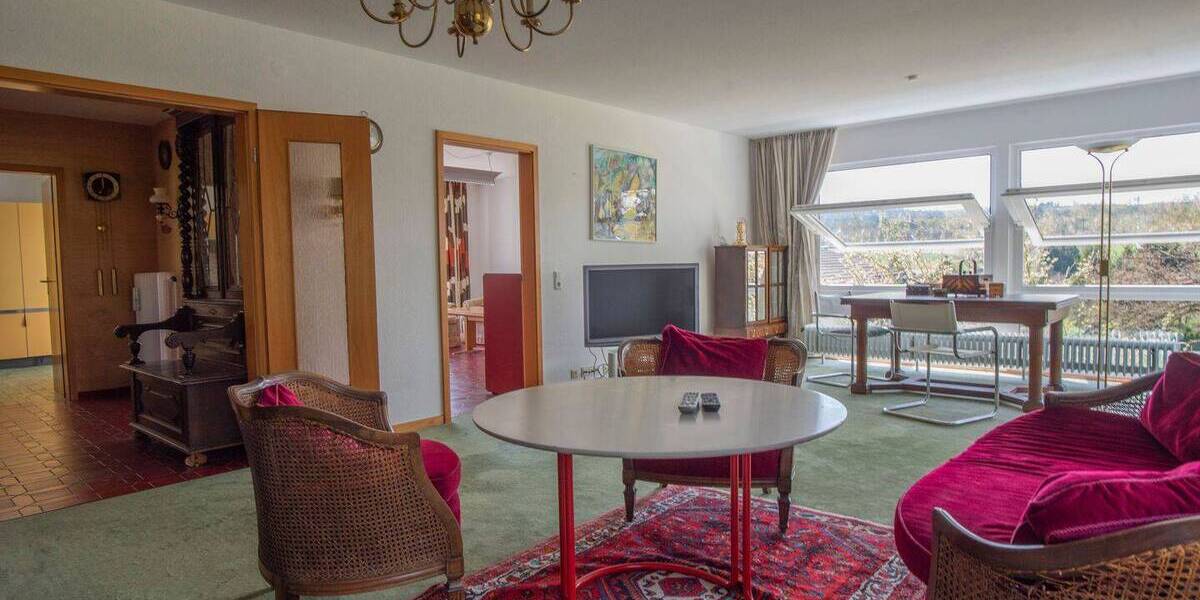 Einfamilienhaus Neu-Anspach Hausen-Arnsbach - 5 Zimmer, 151 m&sup2;, 495.000&euro; | Angebot:26594917