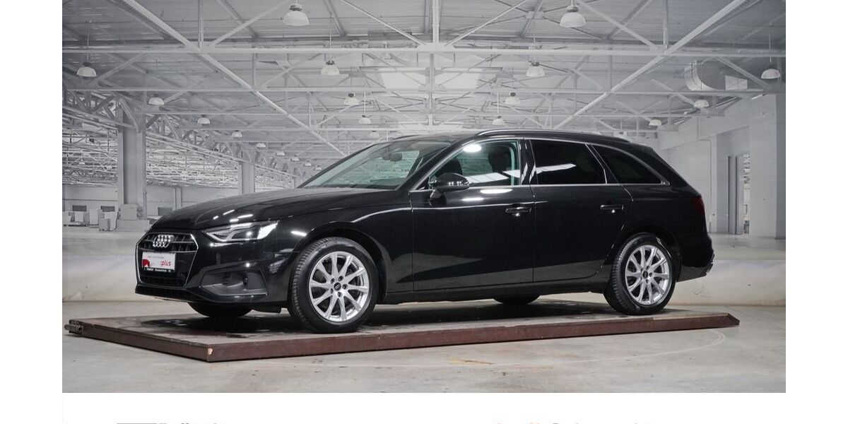 Audi A4 37.900 km 26.880 &euro; Michelstadt 64720