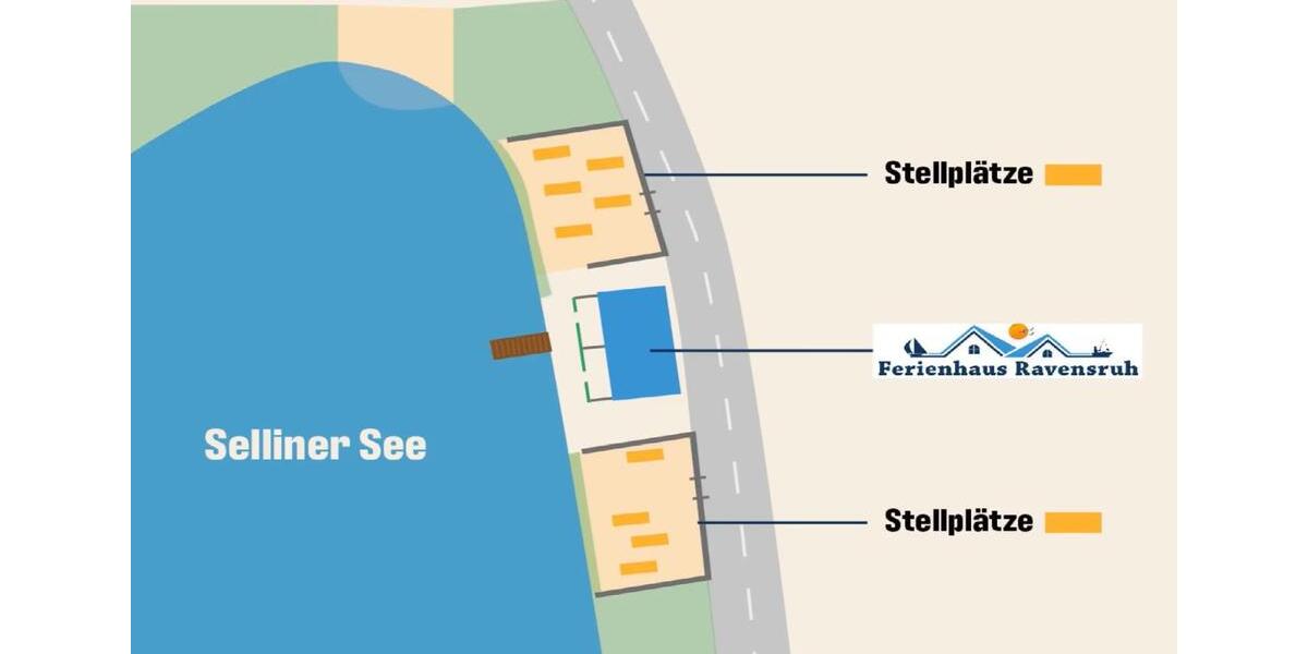 Bungalow Neukloster - 6 Zimmer, 140 m&sup2;, 1.300.000&euro; | Angebot:26057472