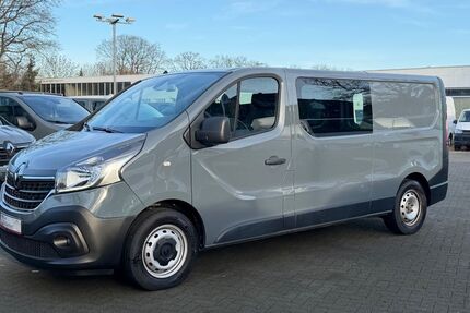 Renault Trafic 91.433 km 16.950 &euro; Norderstedt bei Hamburg 22851