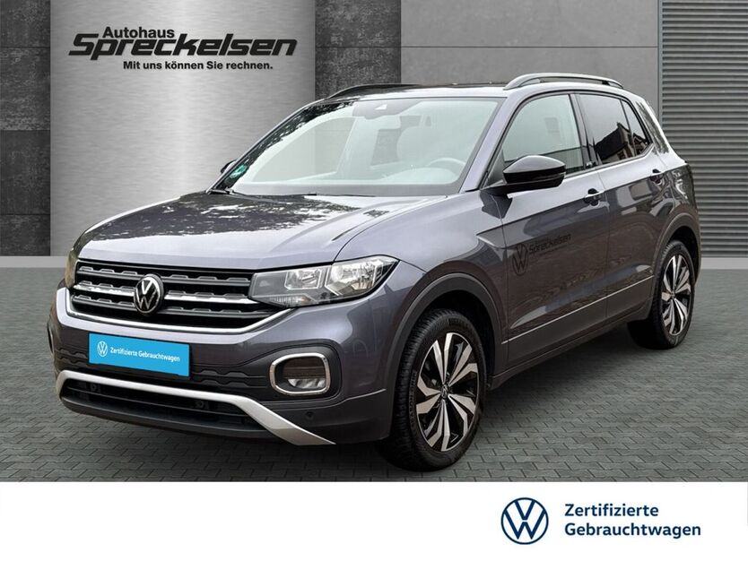 VW T-Cross 34.000 km 19.790 € Zeven 27404