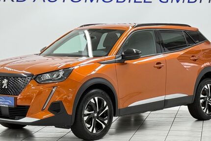 Peugeot 2008 30.067 km 15.990 &euro; Wuppertal 42285