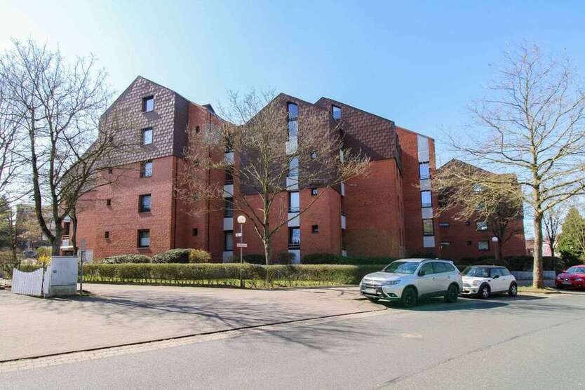 Wohnung zum Kaufen in Laatzen 185.000 € 93.04 m²