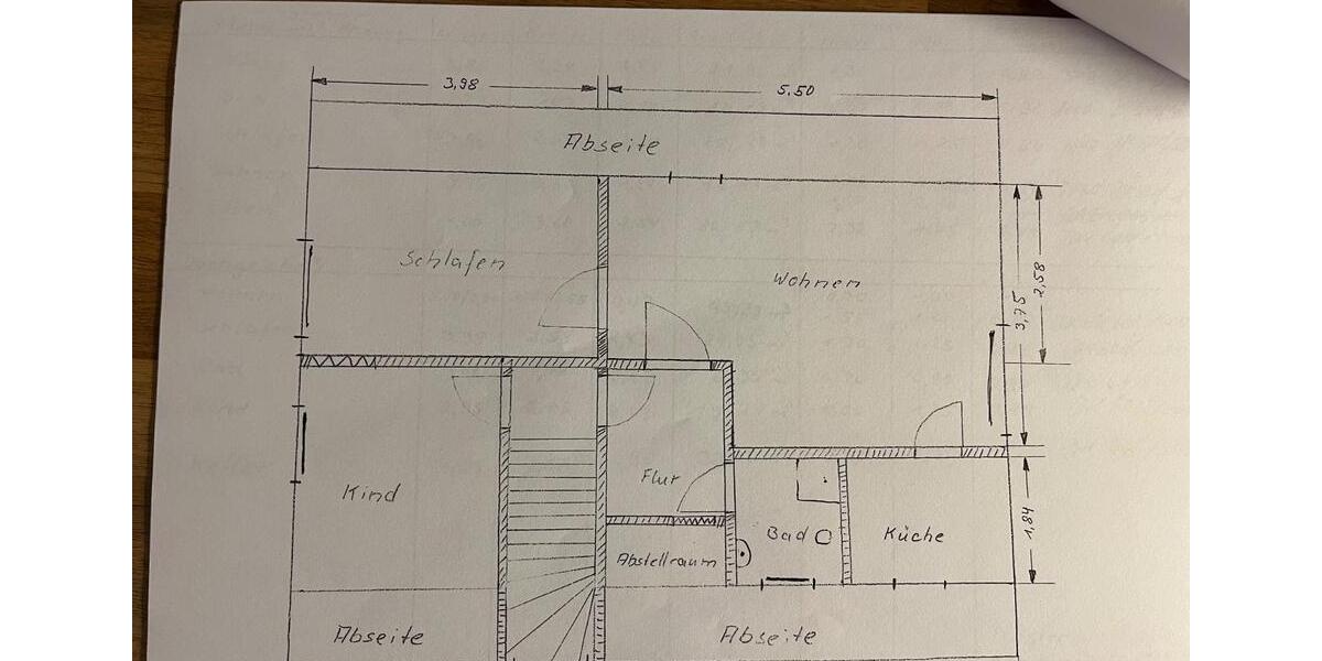 Einfamilienhaus Itzehoe - 6 Zimmer, 115 m&sup2;, 293.000&euro; | Angebot:26007363