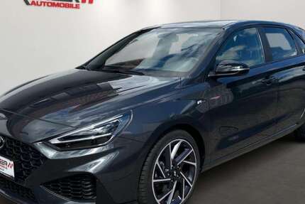 Hyundai i30 40.652 km 20.550 &euro; Calden-Westuffeln 34379
