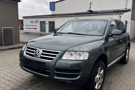 VW Touareg 234.000 km 3.899 € Nörten Hardenberg 37176