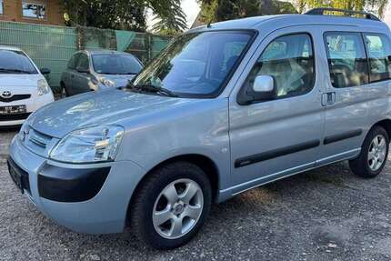 Citroen Berlingo 173.427 km 3.999 € Düren 52353
