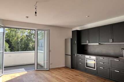 Wohnung Königs Wusterhausen - 3 Zimmer, 97 m&sup2;, 1.559&euro; | Angebot:27208660