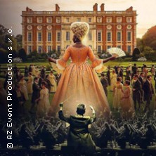 Bridgerton Symphonic 16.01.2026 Austria Center Vienna