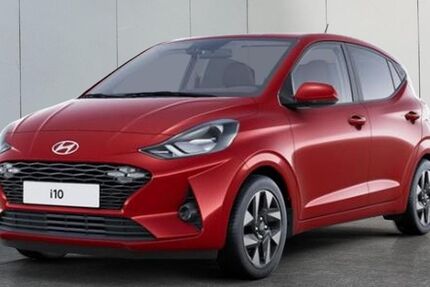Hyundai i10 8.000 km 16.490 &euro; Teltow 14513